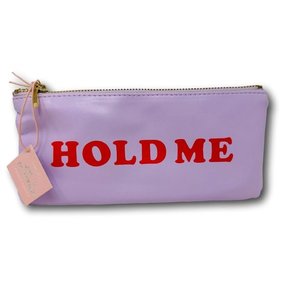 Get it Together Bando HOLD ME Pencil Pouch - Picture 1 of 5